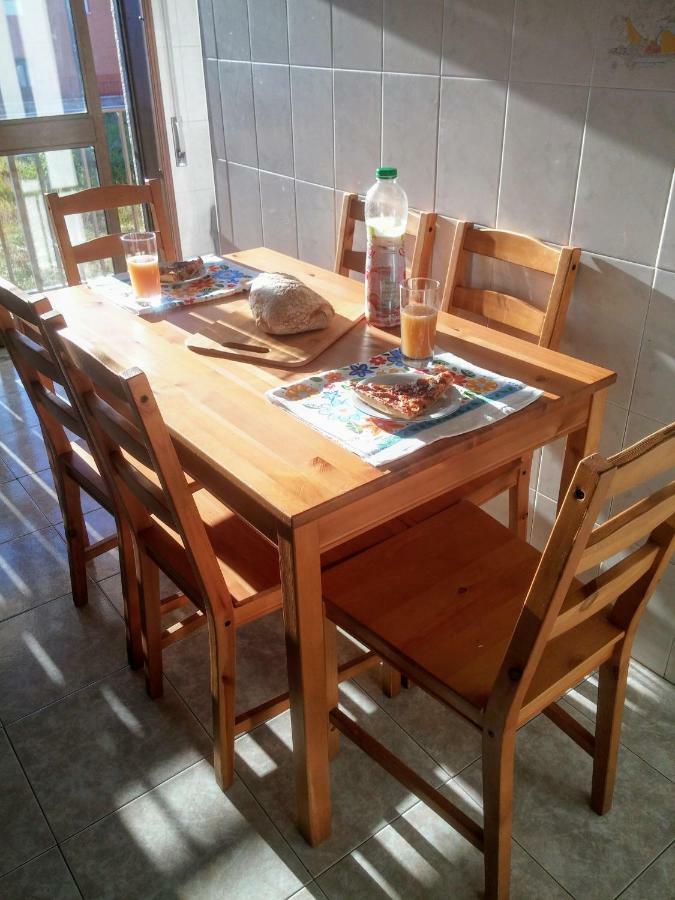Casa Carmo Apartment Gafanha da Vagueira Bagian luar foto