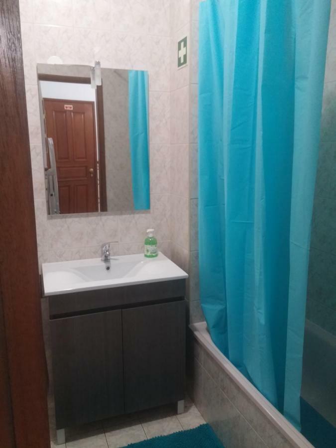 Casa Carmo Apartment Gafanha da Vagueira Bagian luar foto
