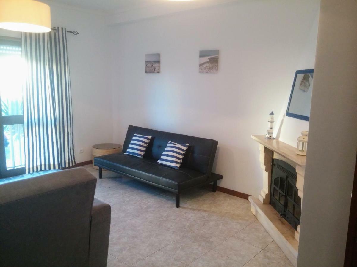 Casa Carmo Apartment Gafanha da Vagueira Bagian luar foto